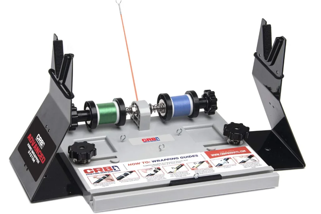 CRB Advanced Hand Wrapper