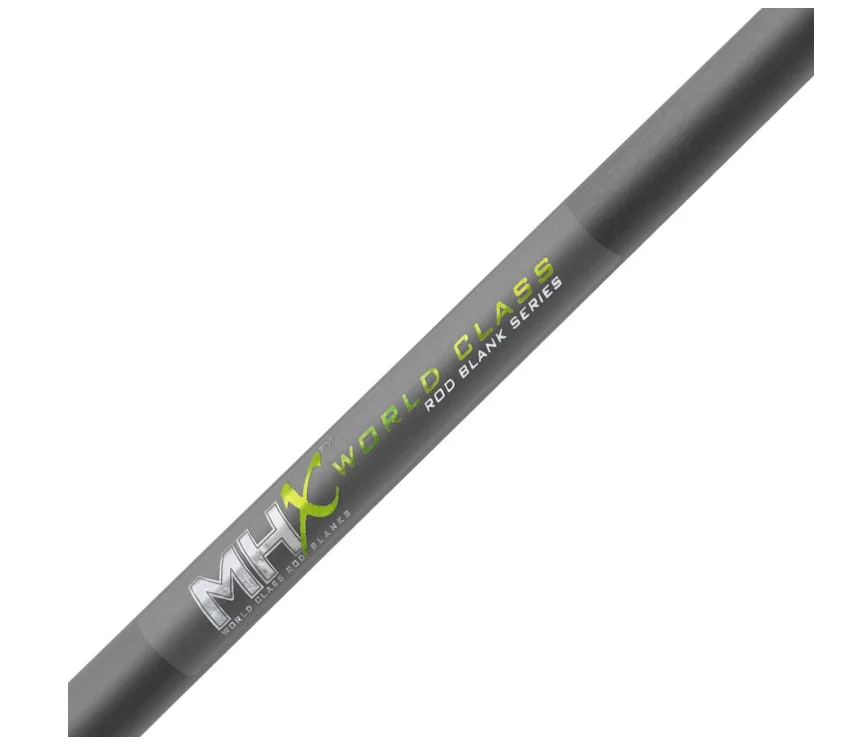 MHX Graphite Casting Blank