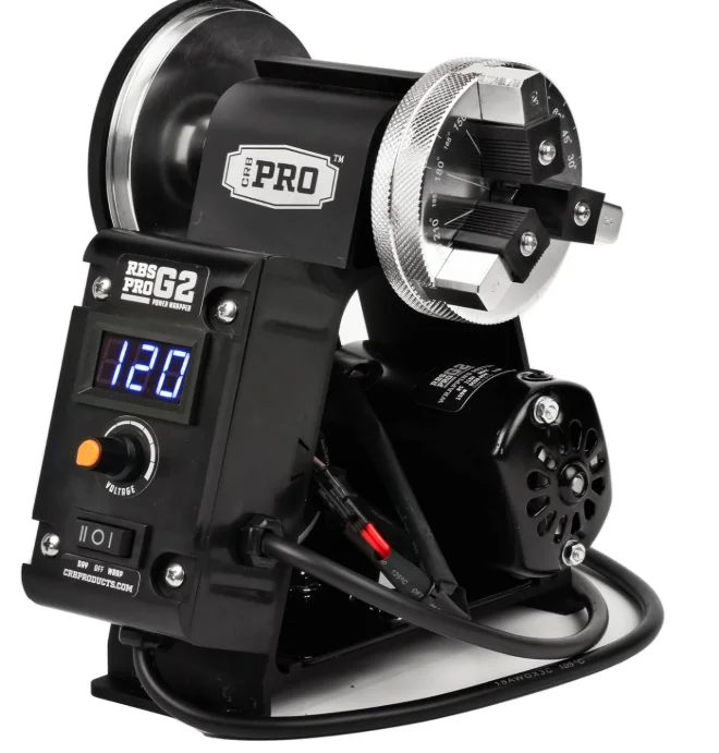 RBS PRO G2 Power Wrapper